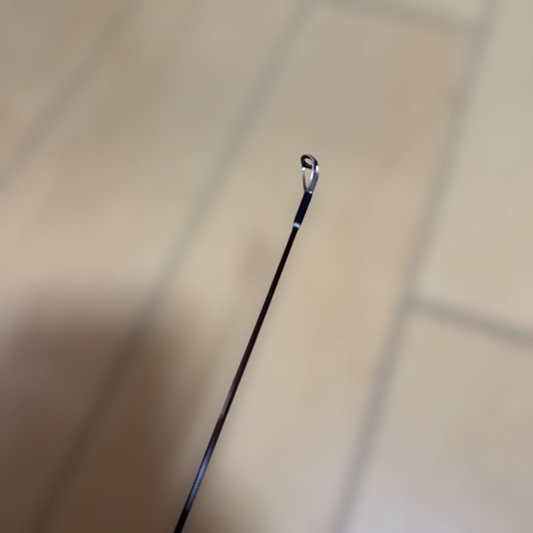 ロッド TULALA Glissando 72