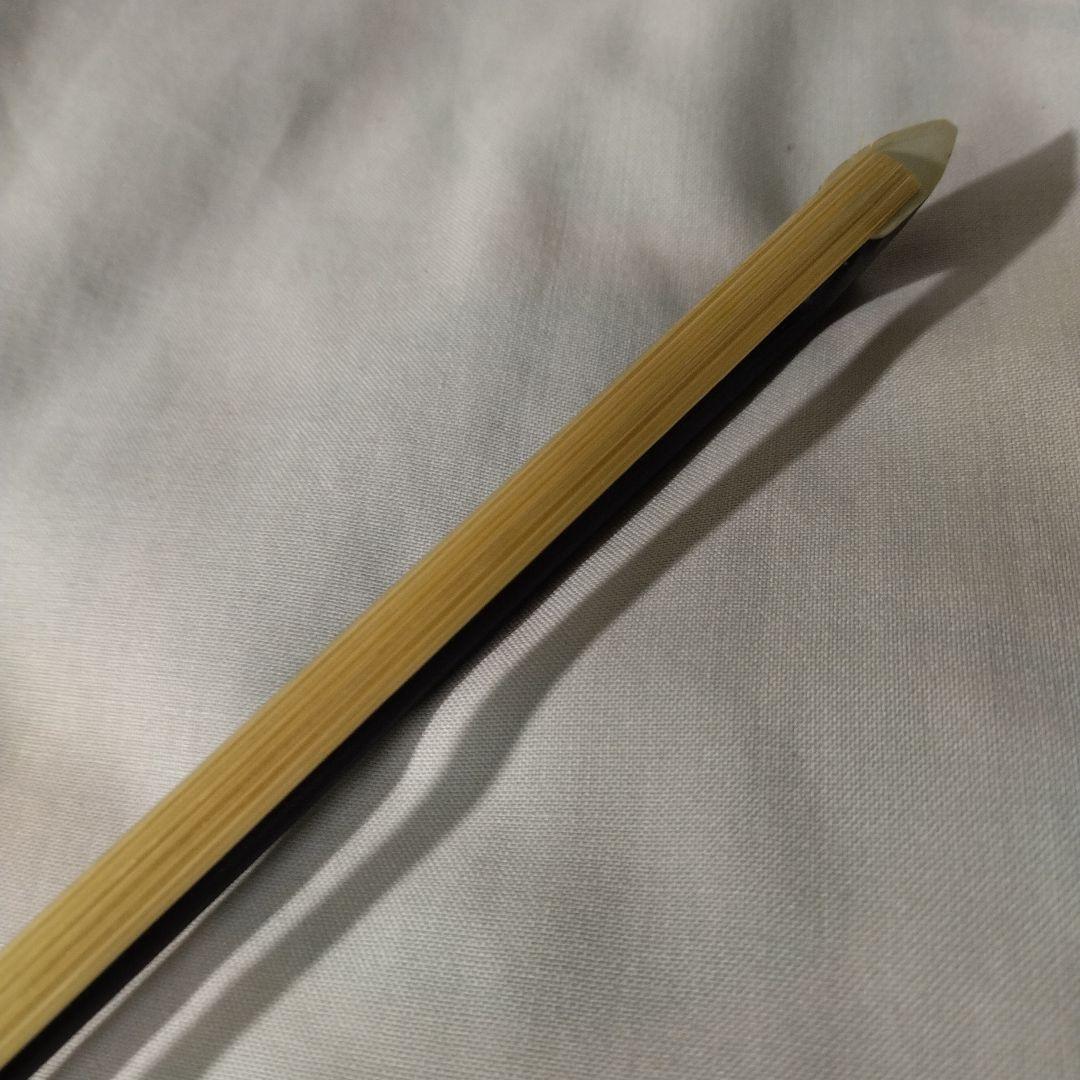 ♥即、使用可♥大特価♥スズキバイオリン4/4NO．220♥弓ケース松脂付き