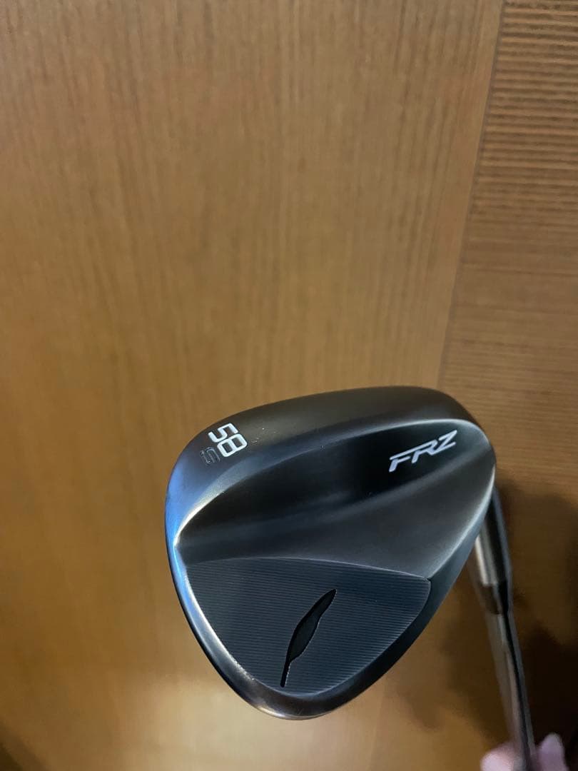 【極美品】フォーティーン fourteen frz 58s