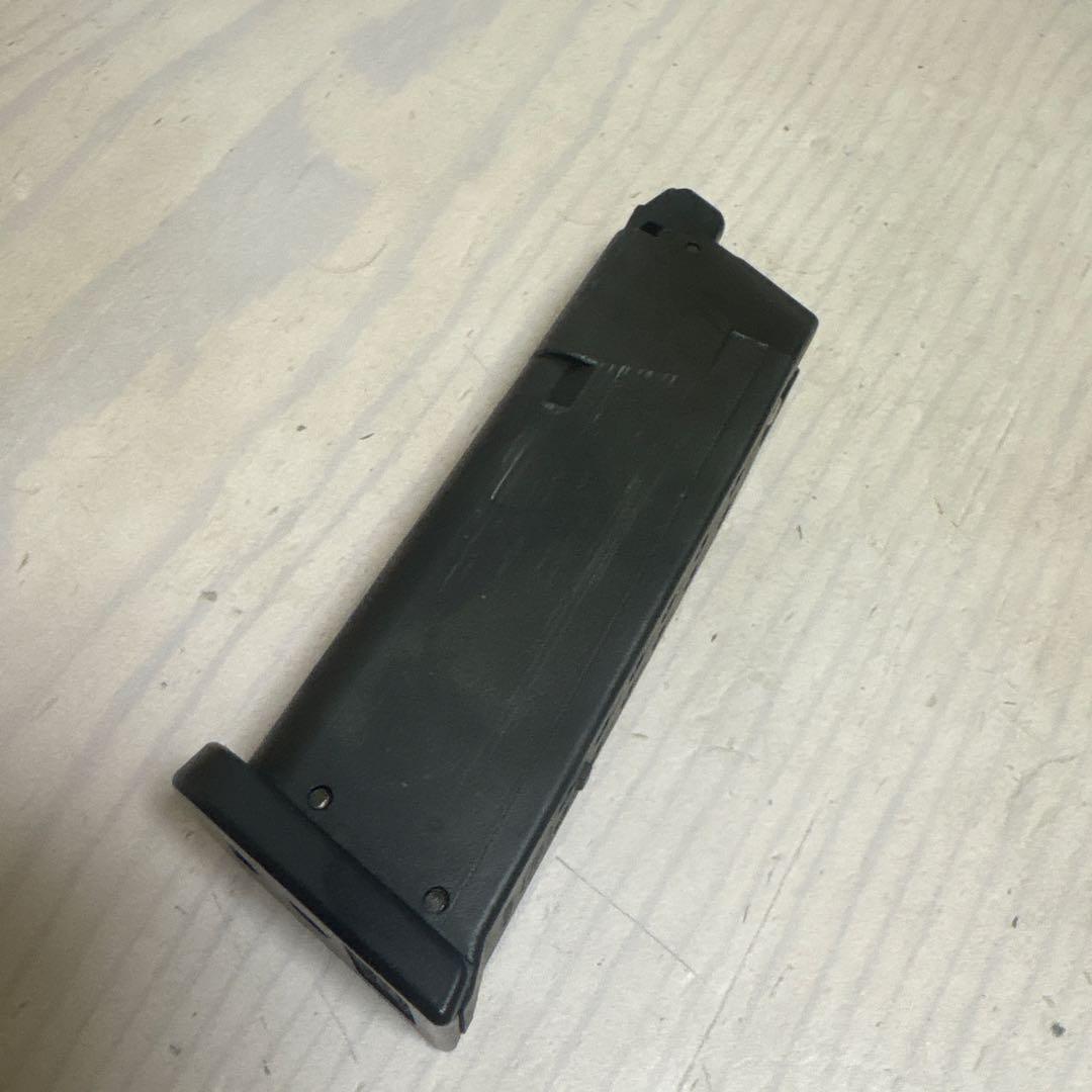 値引き交渉⭕️Glock 19 Gen3 ガスガン