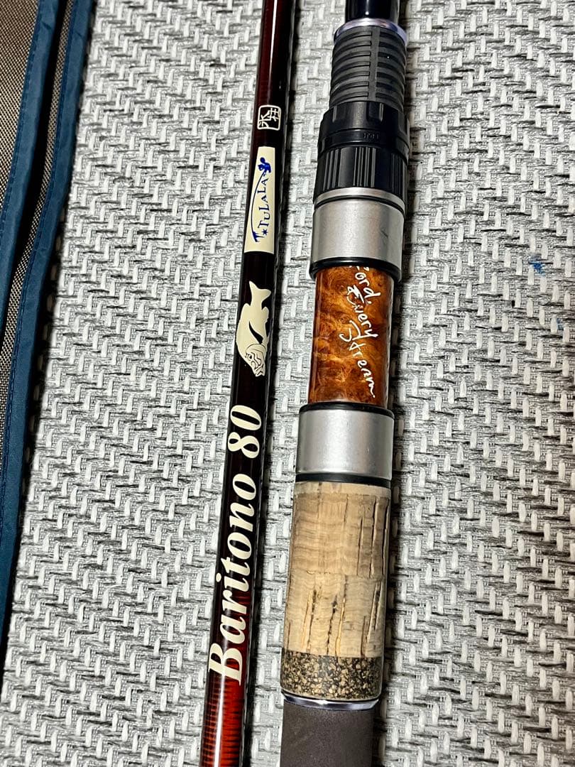 TKS‼️ツララ　バリトーノ80