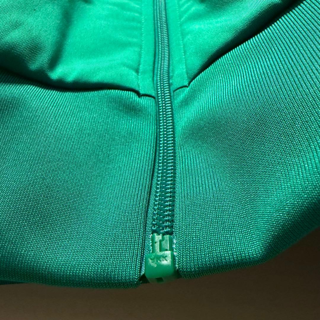 アディカラー クラシックス ファイヤーバード トラックトップ（ジャージ）グリーン