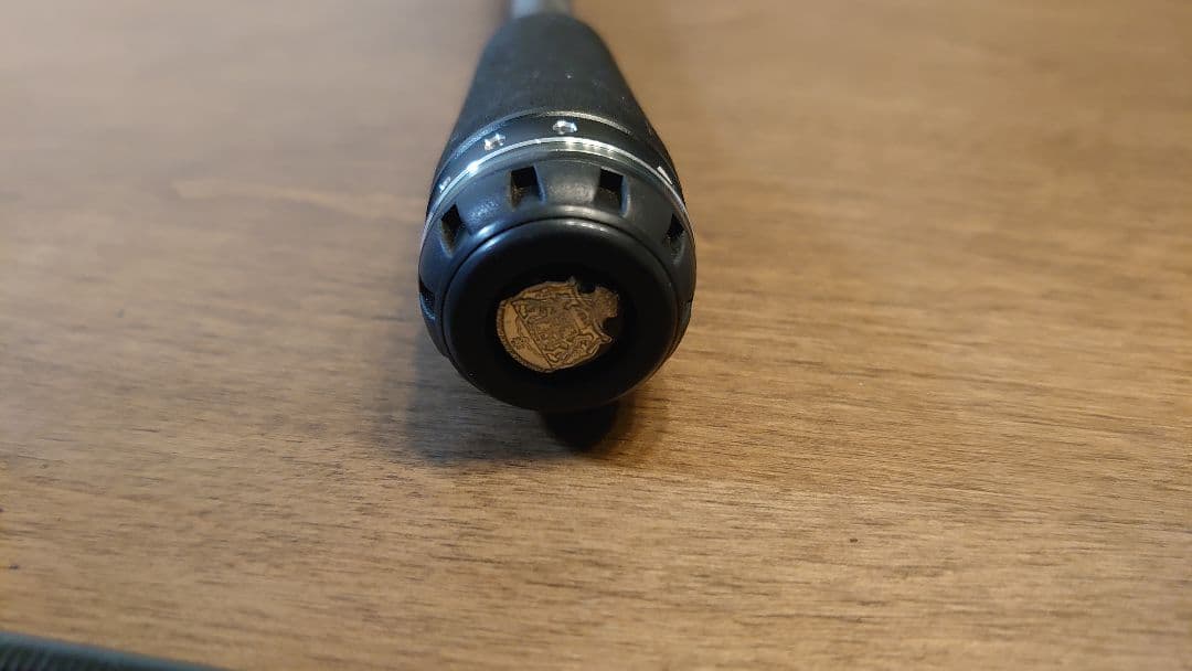 ホーネットスティンガープラス HSPC-664M MGS　パックロッド