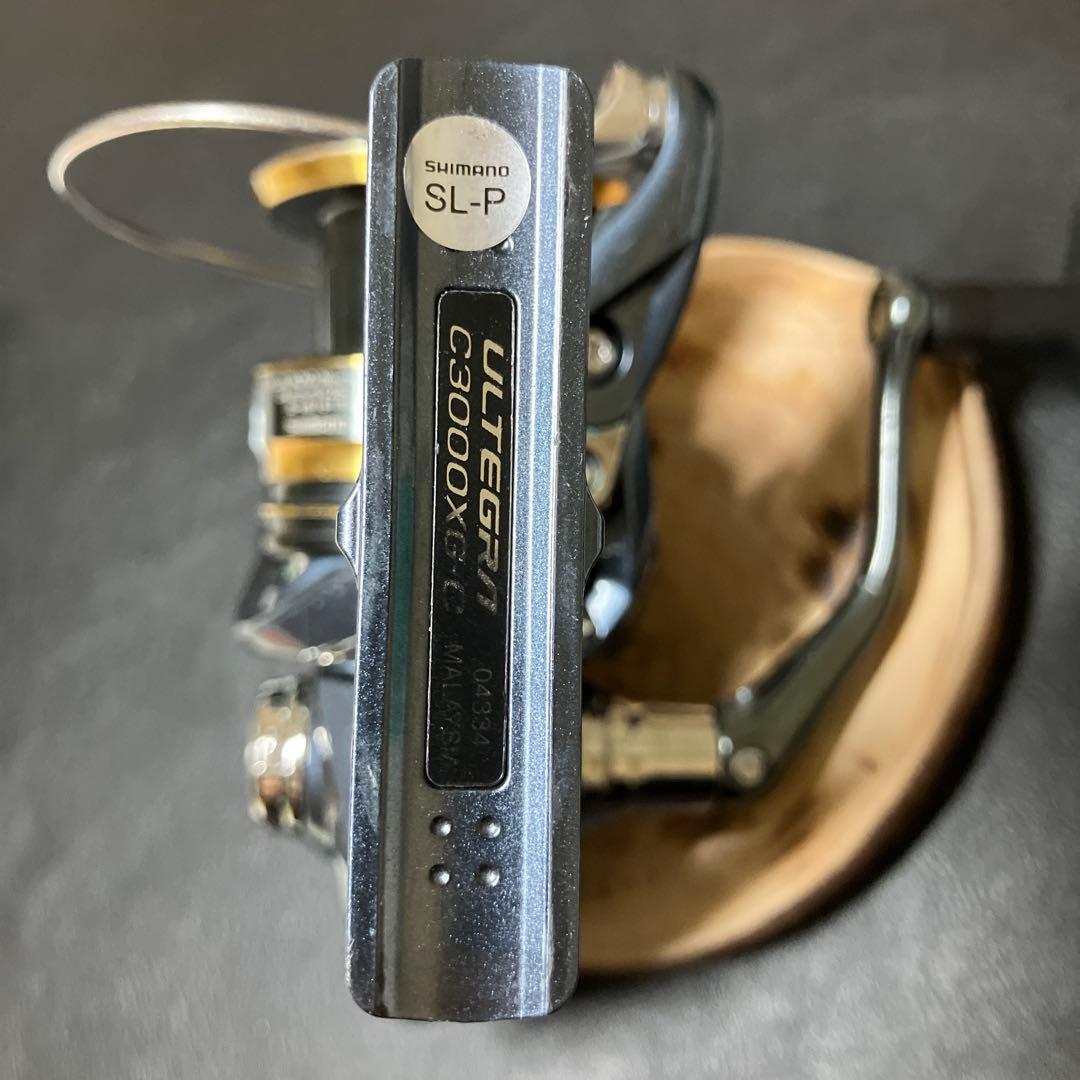 21アルテグラ C3000XG