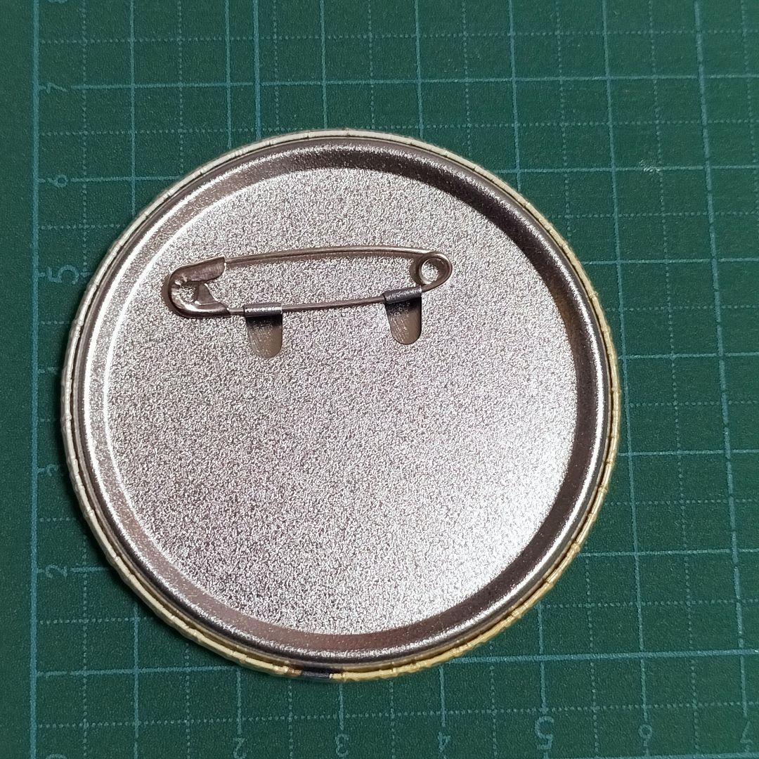 レア　希少　名探偵コナン　警察学校　松田陣平　デフォルメ　缶バッジ