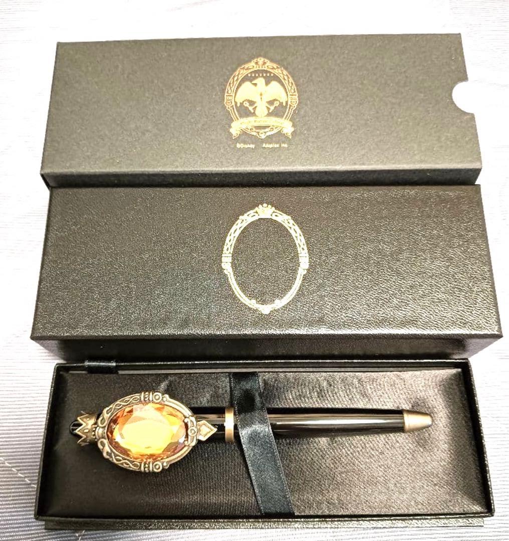 【未使用】サバナクロー／ツイステッドワンダーランド マジカルペン 万年筆