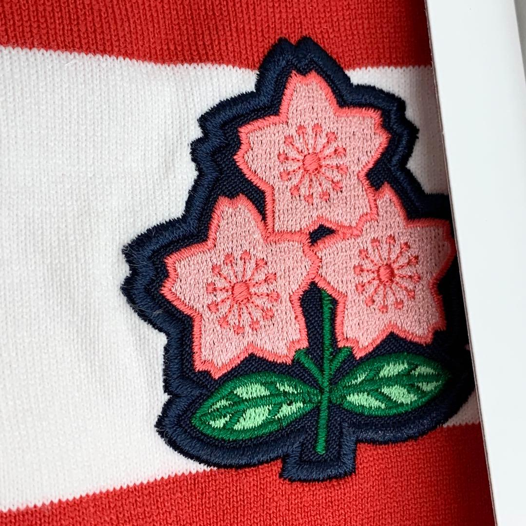 未使用 LIONS × JAPAN メモリアルジャージ L 24092759