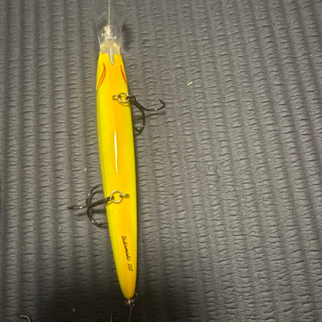 ノリーズ　タダマキ　112 5個セット