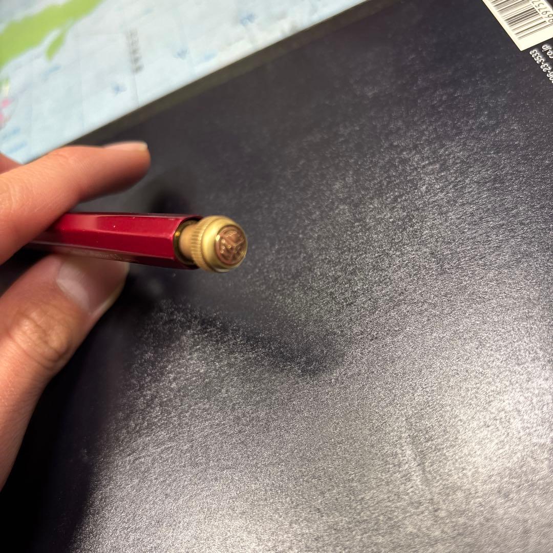 Kaweco Collection カヴェコスペシャル　芯径0.5mm