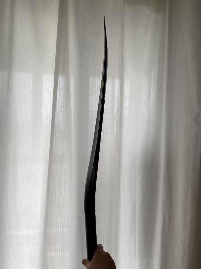 【オーダーメイド】新品 フルカーボン ワンピース SUPパドル 1P 410g