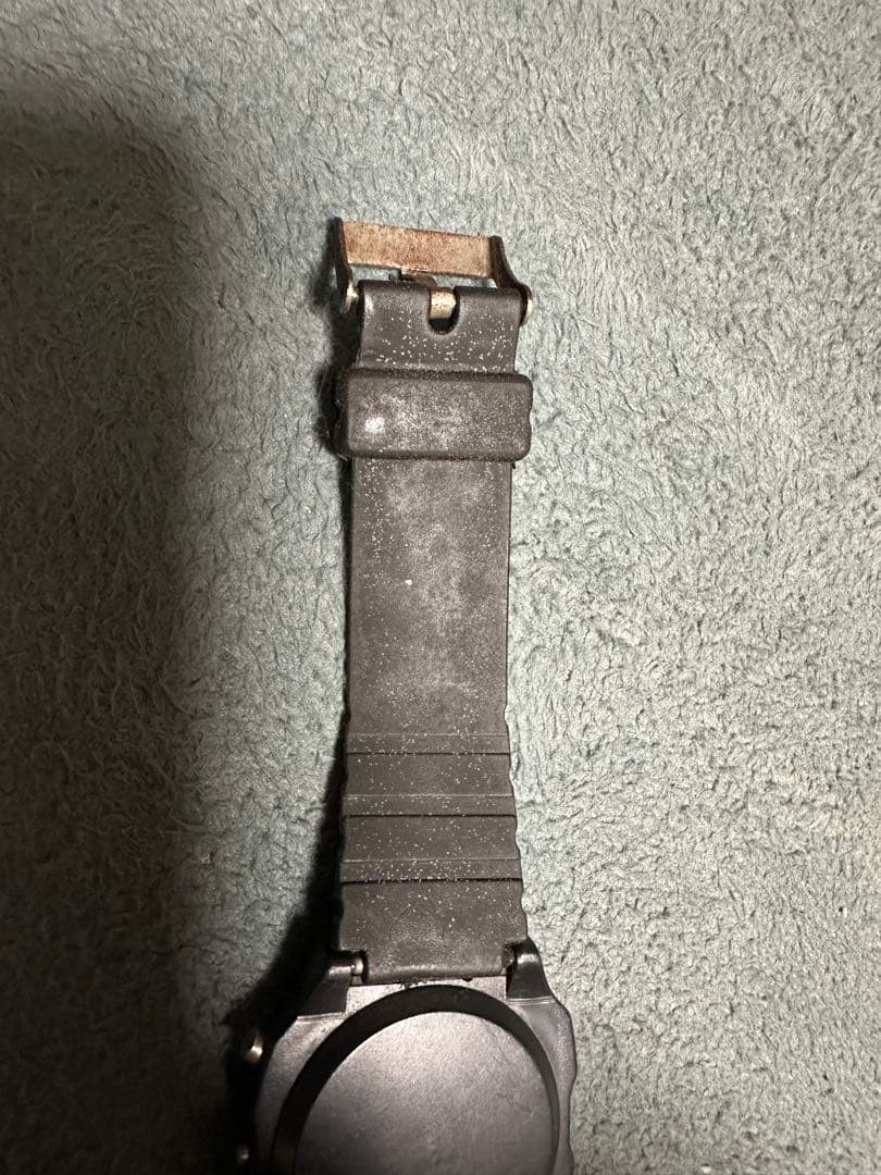 パチ ビックリ ワンダーマリア 腕時計 ビックリマン