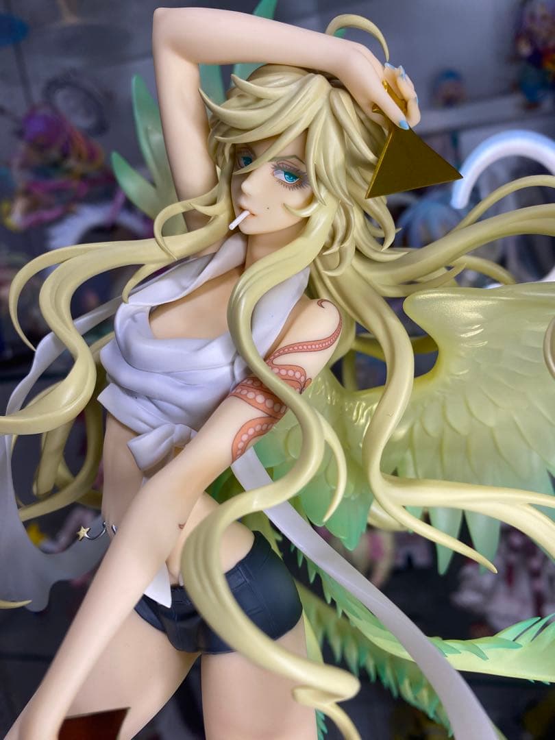 ◆特典付き◆ ZONE-00 弁天 1/7スケール フィギュア