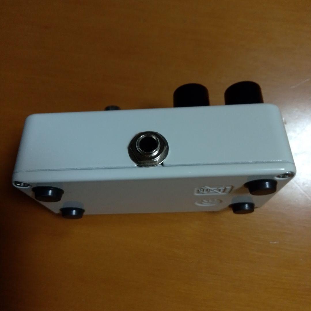 Electro-Harmonix CRAYON ギターエフェクター