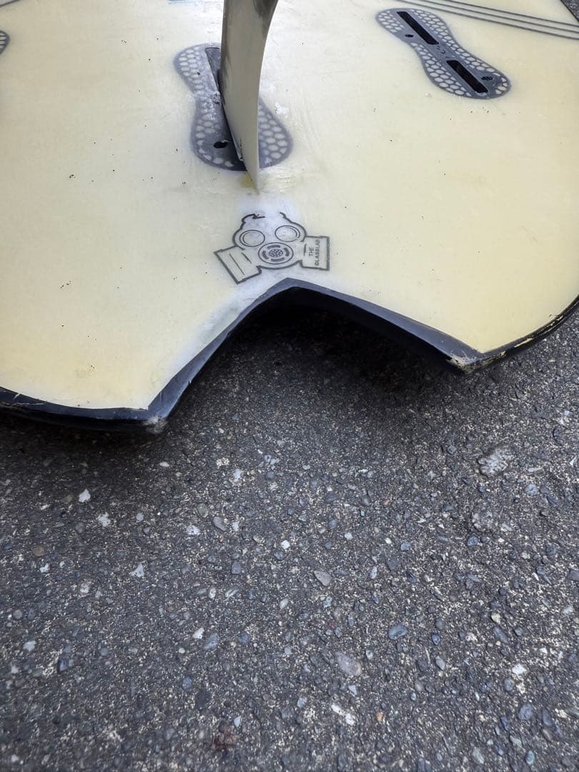 ジョイスティック　タコデス5′0 EPS