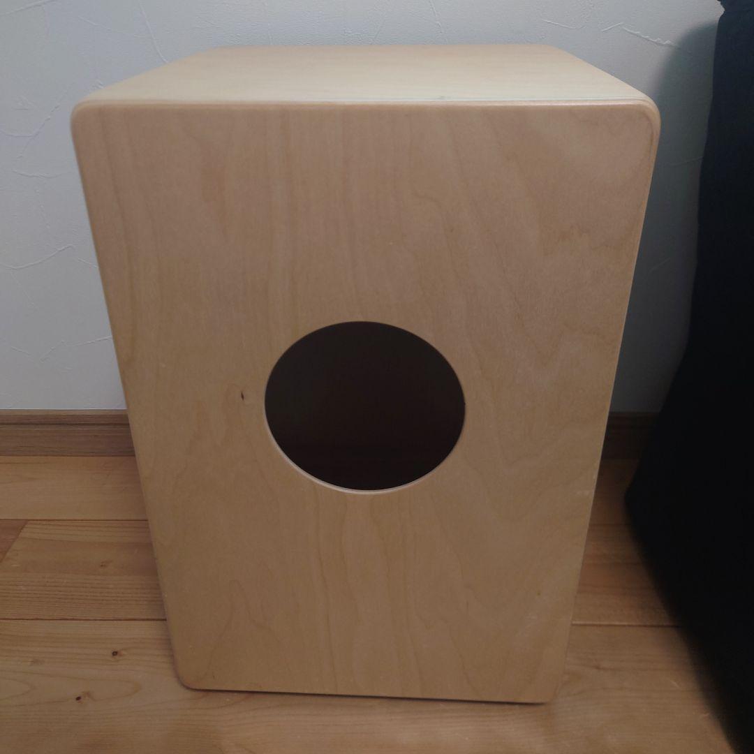 【jammy】schlagwerk カホン 2 in 1