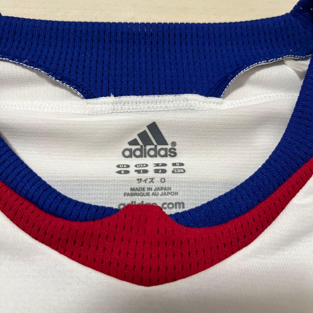 FC東京　羽生直剛　選手　ユニフォーム　直筆　サイン