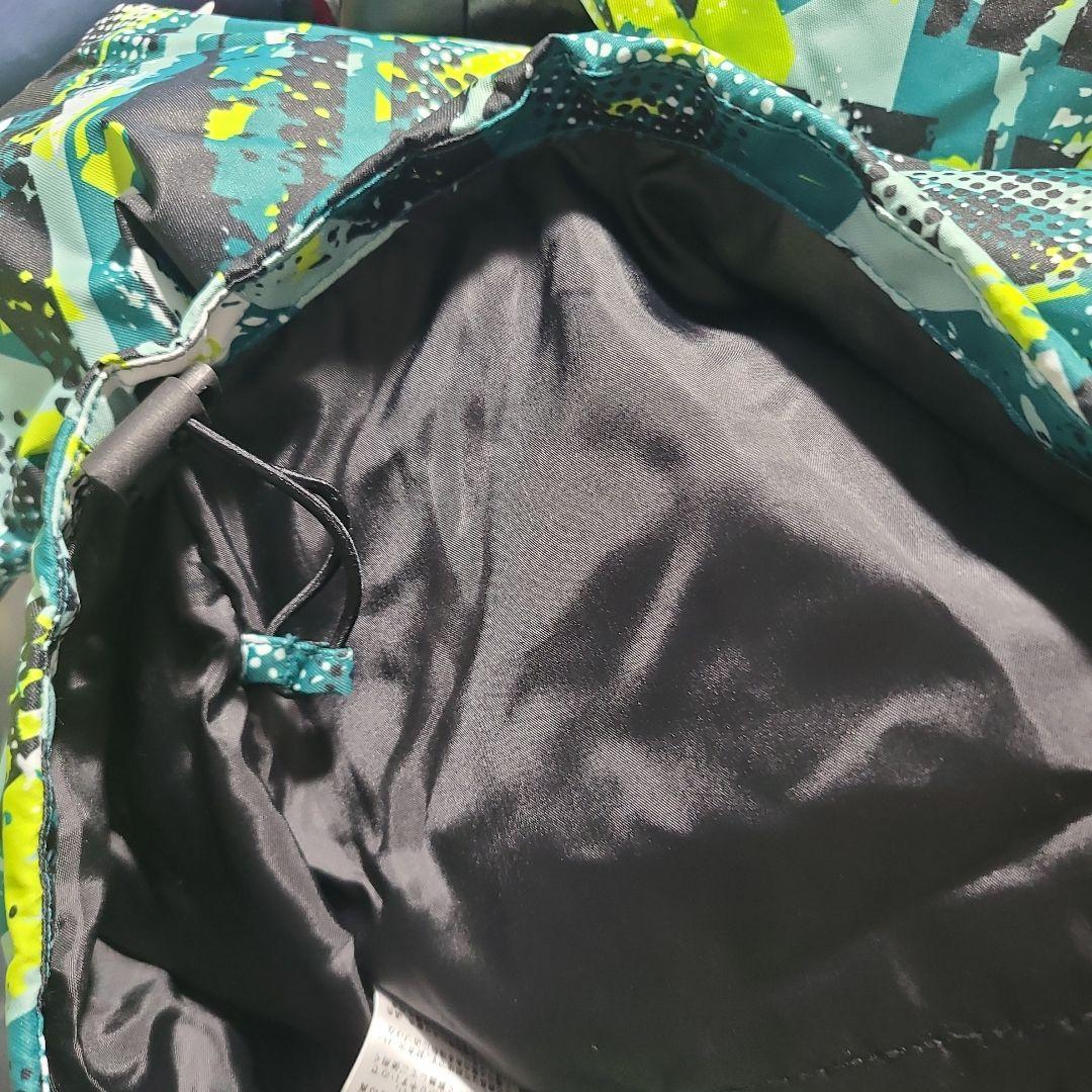 新品キッズ　スキー、スケートウェア160