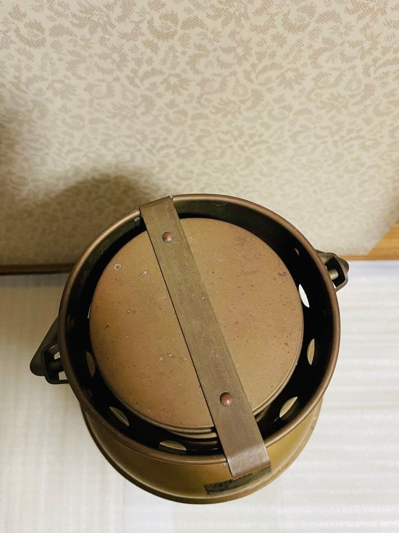 日本船燈　第二種日船式第１号