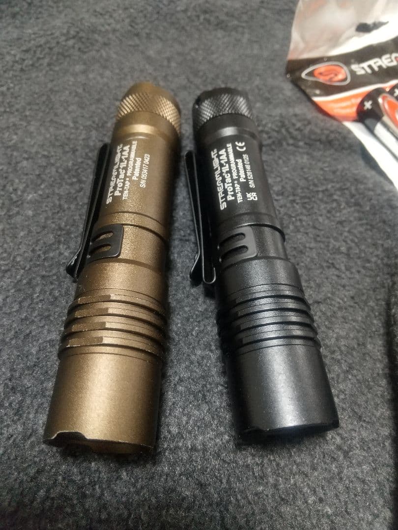 protac 519a 219c-V2 カスタム 2本