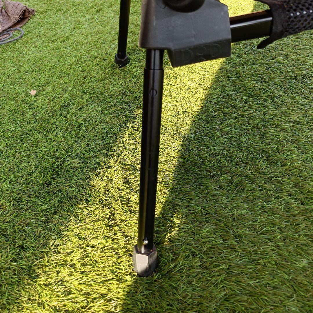 キャナリーテーブルM　DOD