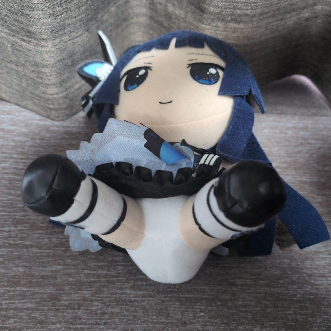 最上静香 gift ぬいぐるみ