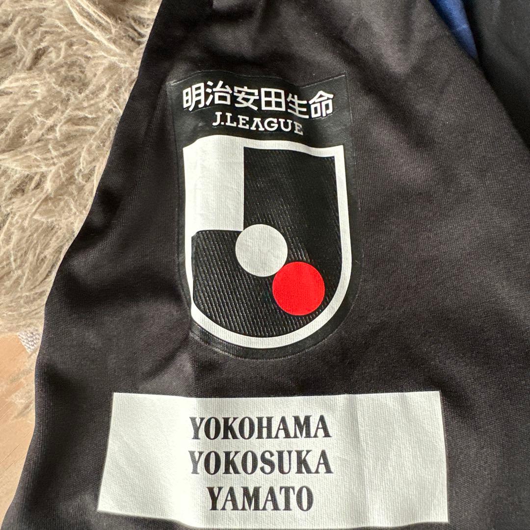 2021年横浜F・マリノス スペシャルユニフォーム 2XO