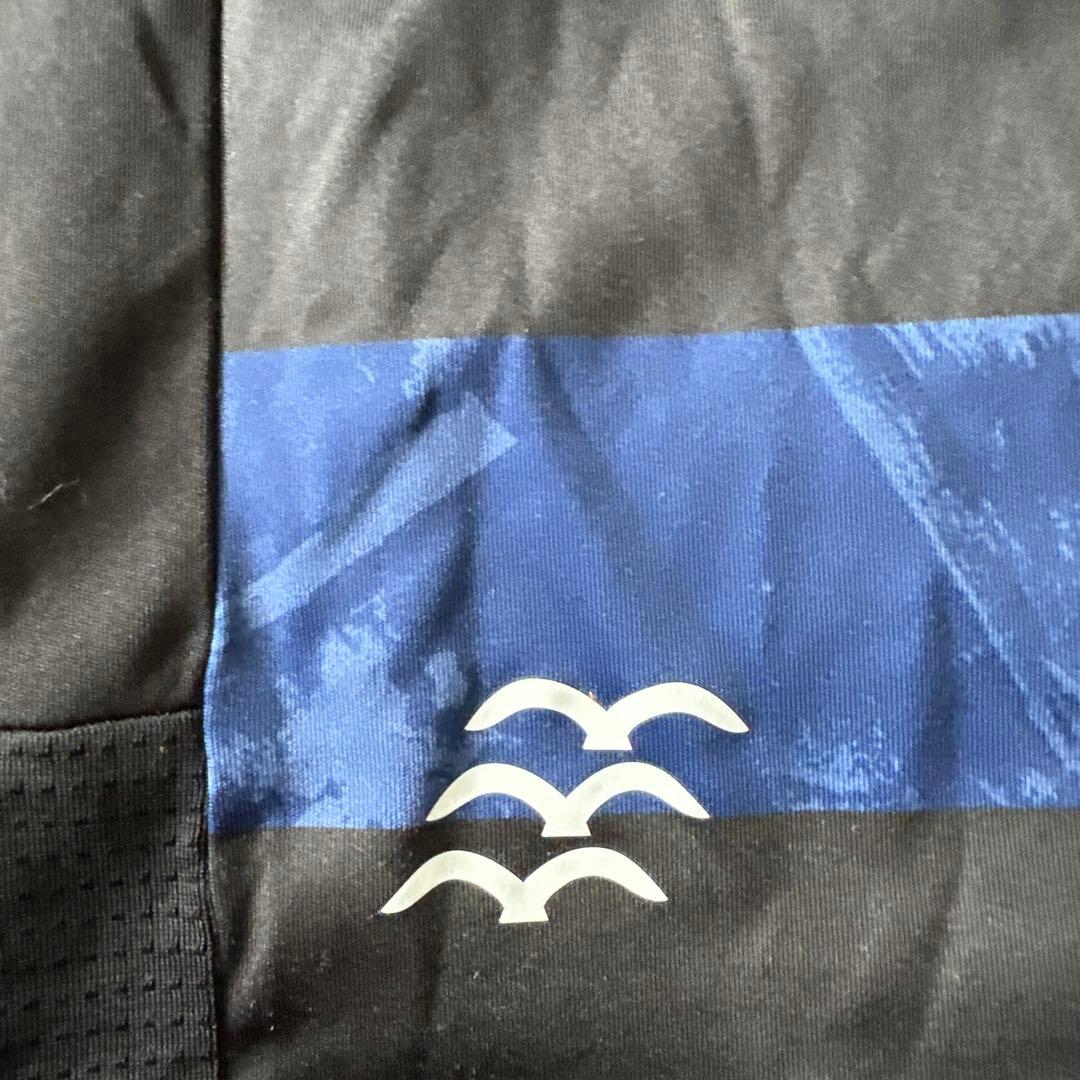 2021年横浜F・マリノス スペシャルユニフォーム 2XO