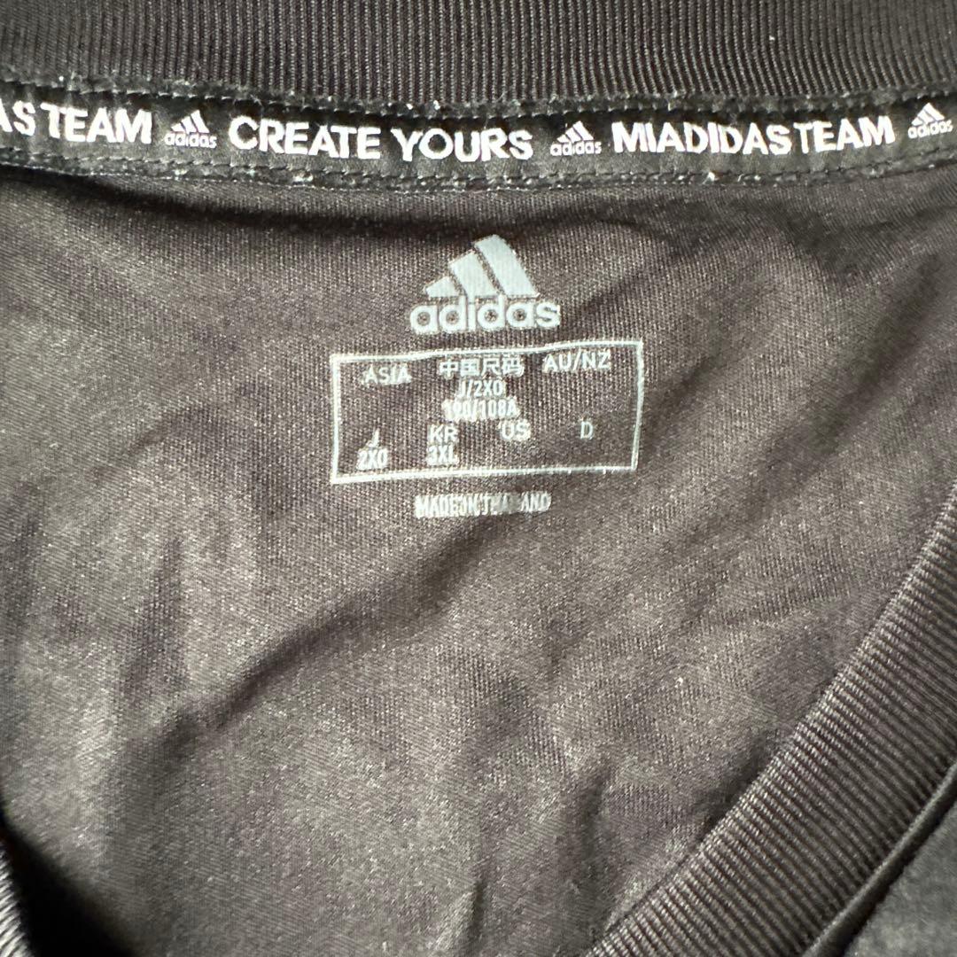 2021年横浜F・マリノス スペシャルユニフォーム 2XO