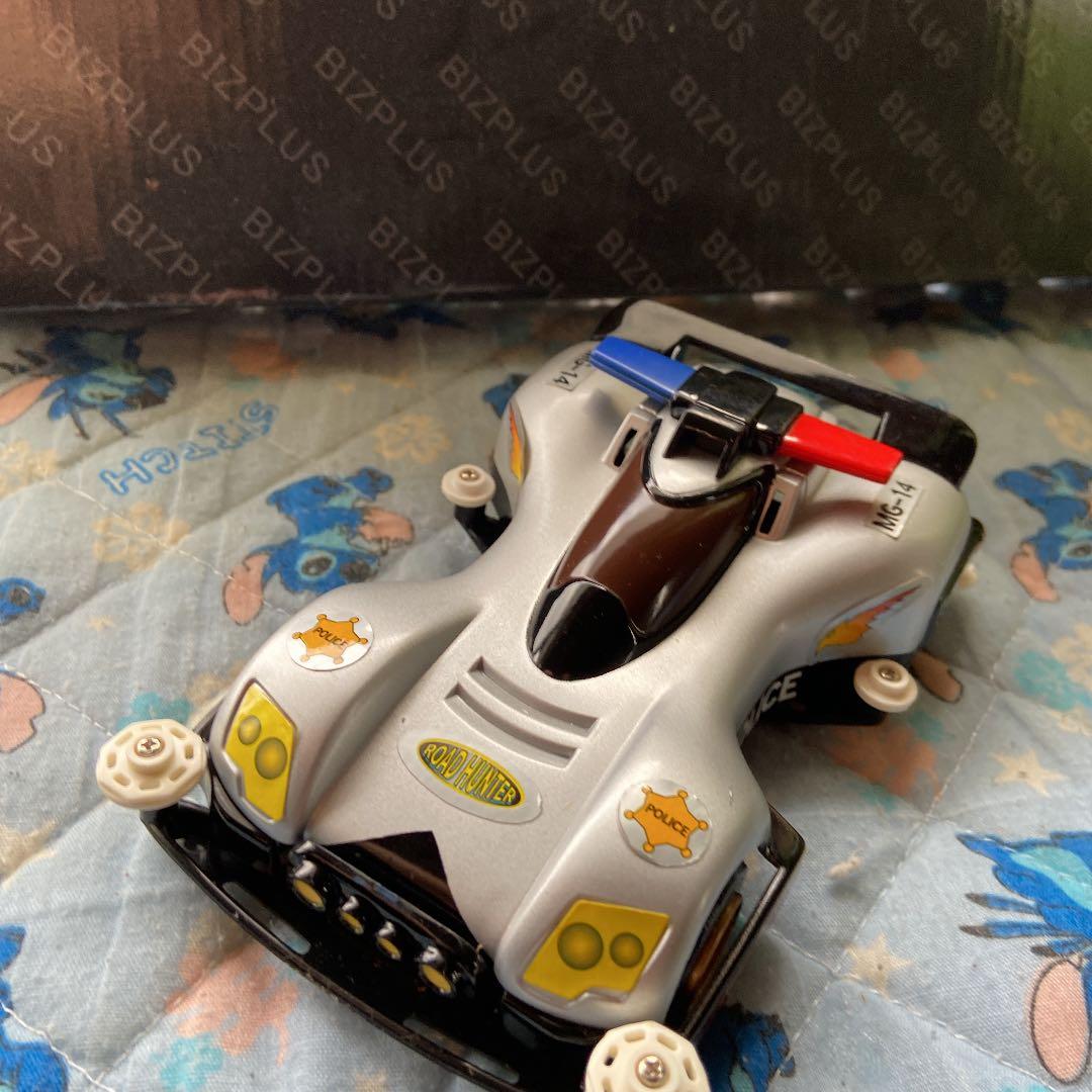 希少当時物！ミニ四駆