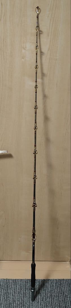 マッドバイパー 深海 MH-195 ダイワ MAD VIPER DAIWA