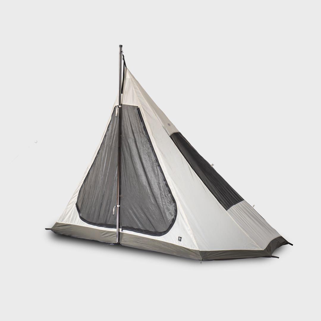 テント・タープ ZANE ARTS GIGI-1 INNER TENT PS-111