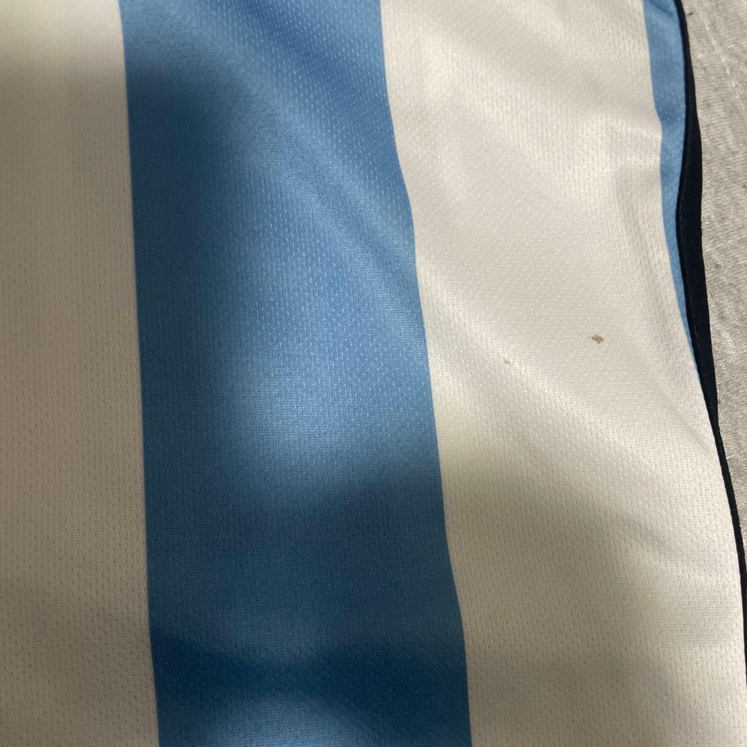 アルゼンチン22/23 メッシ ユニフォーム