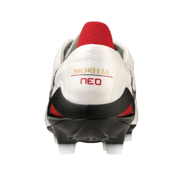 ☆【国内正規品・新品】ミズノ　MORELIA NEO 4 JAPAN　27.0㎝