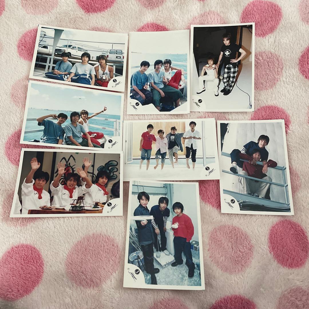 関ジャニ∞   丸山隆平