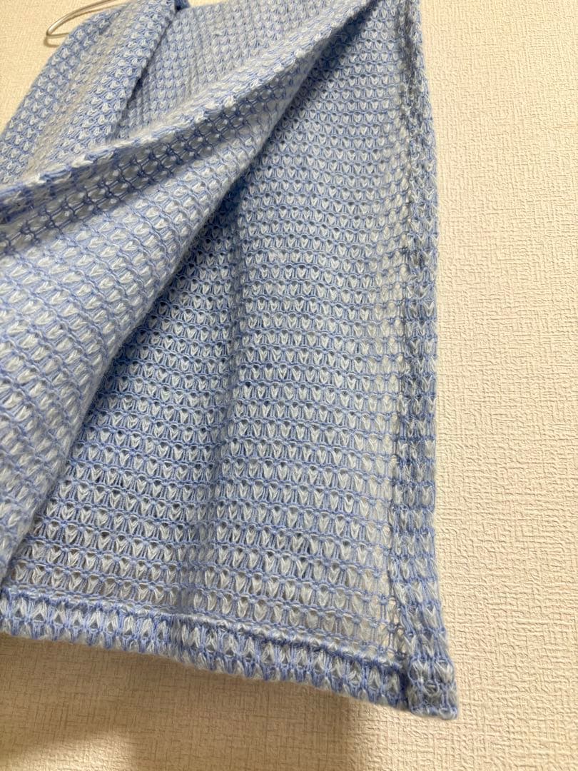 rubiawear cora wrap ルビアウエア　ショール