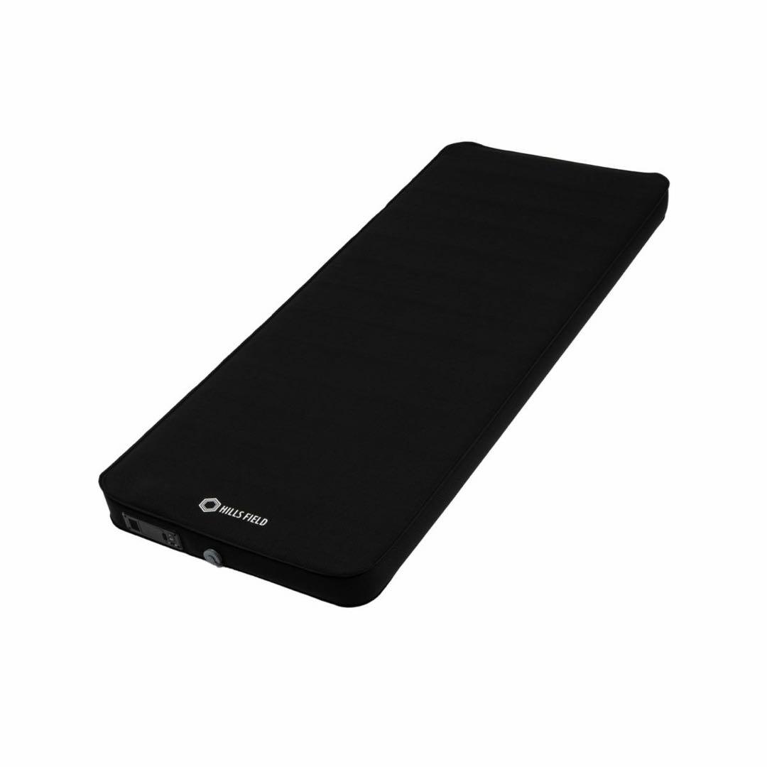 【HILLS FIELD】全自動キャンプマット