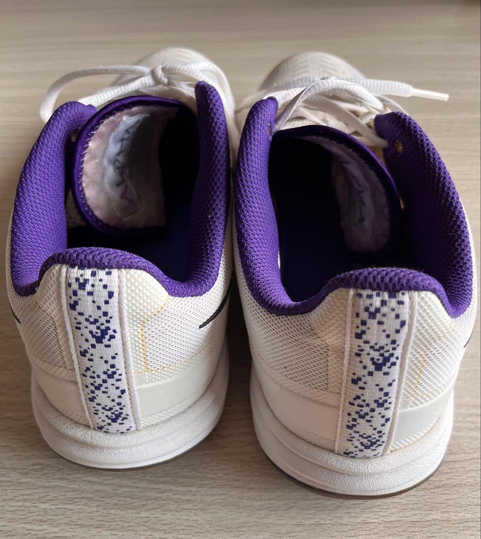 ナイキ Kobe Mentality