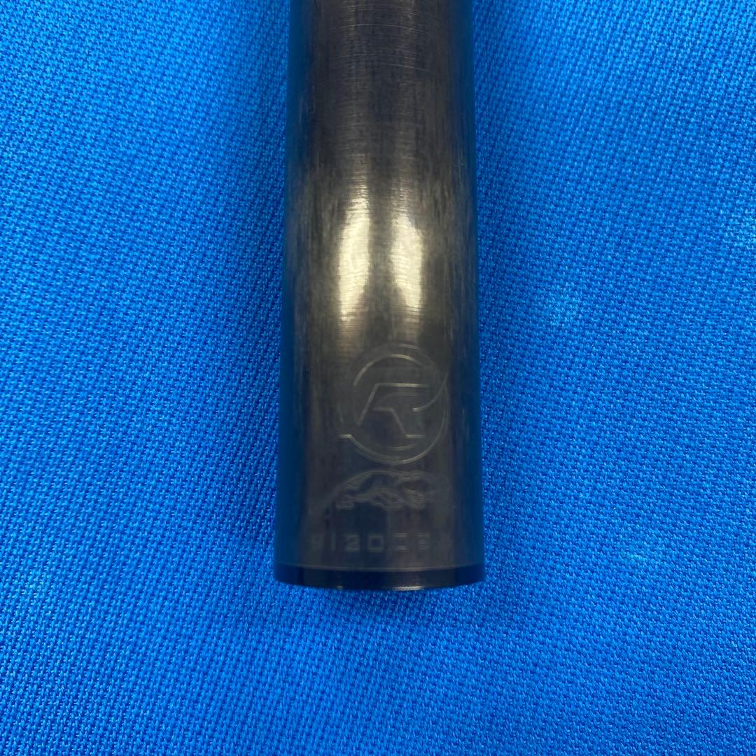 ビリヤードキュー プレデター　Revoシャフト　12.4