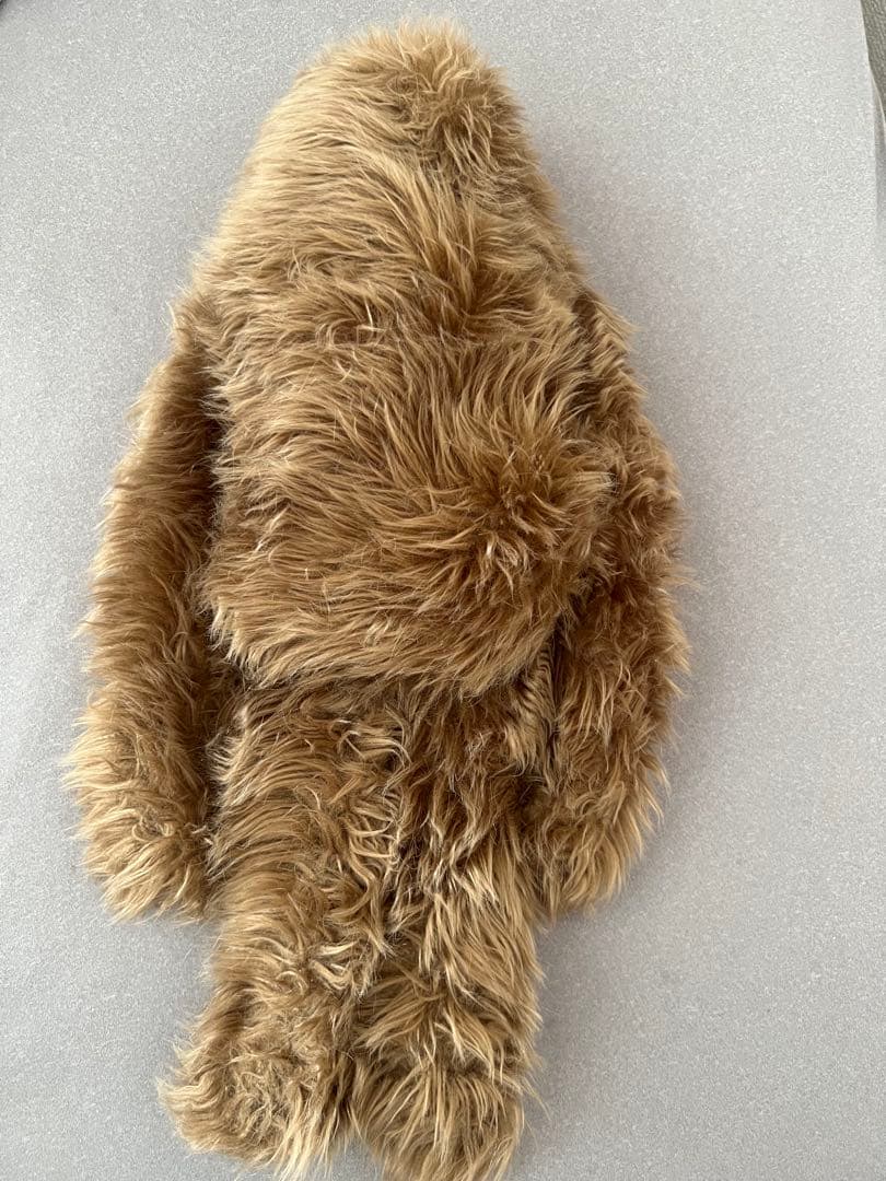 メ*3様 イエティ fabrico 3体セット　ぬいぐるみ Yeti