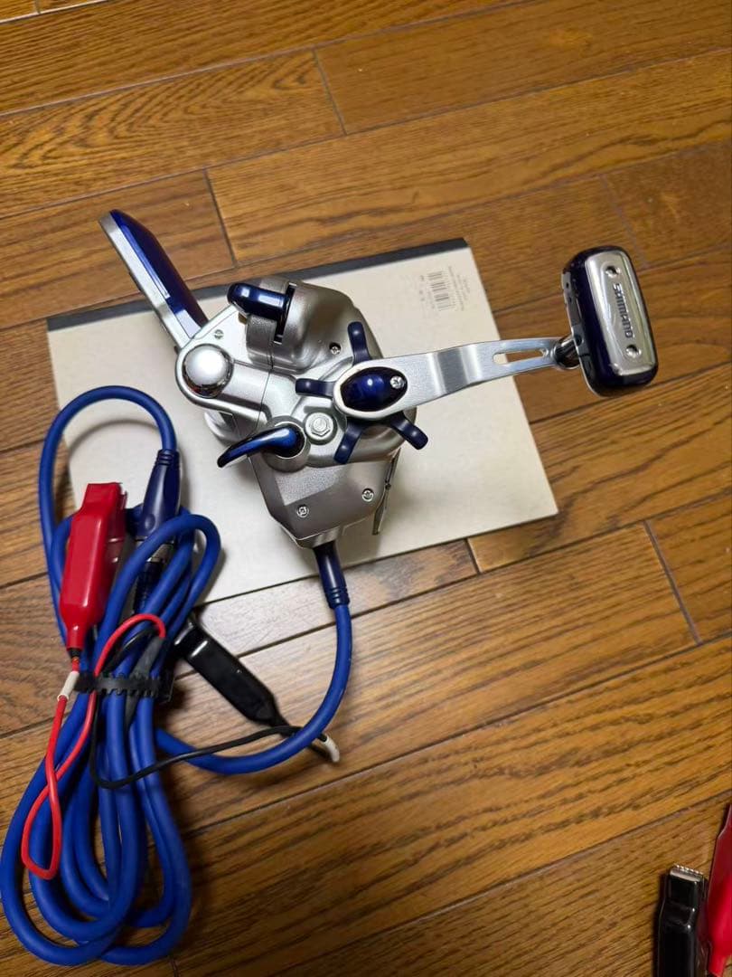 電動リール 3000 SP