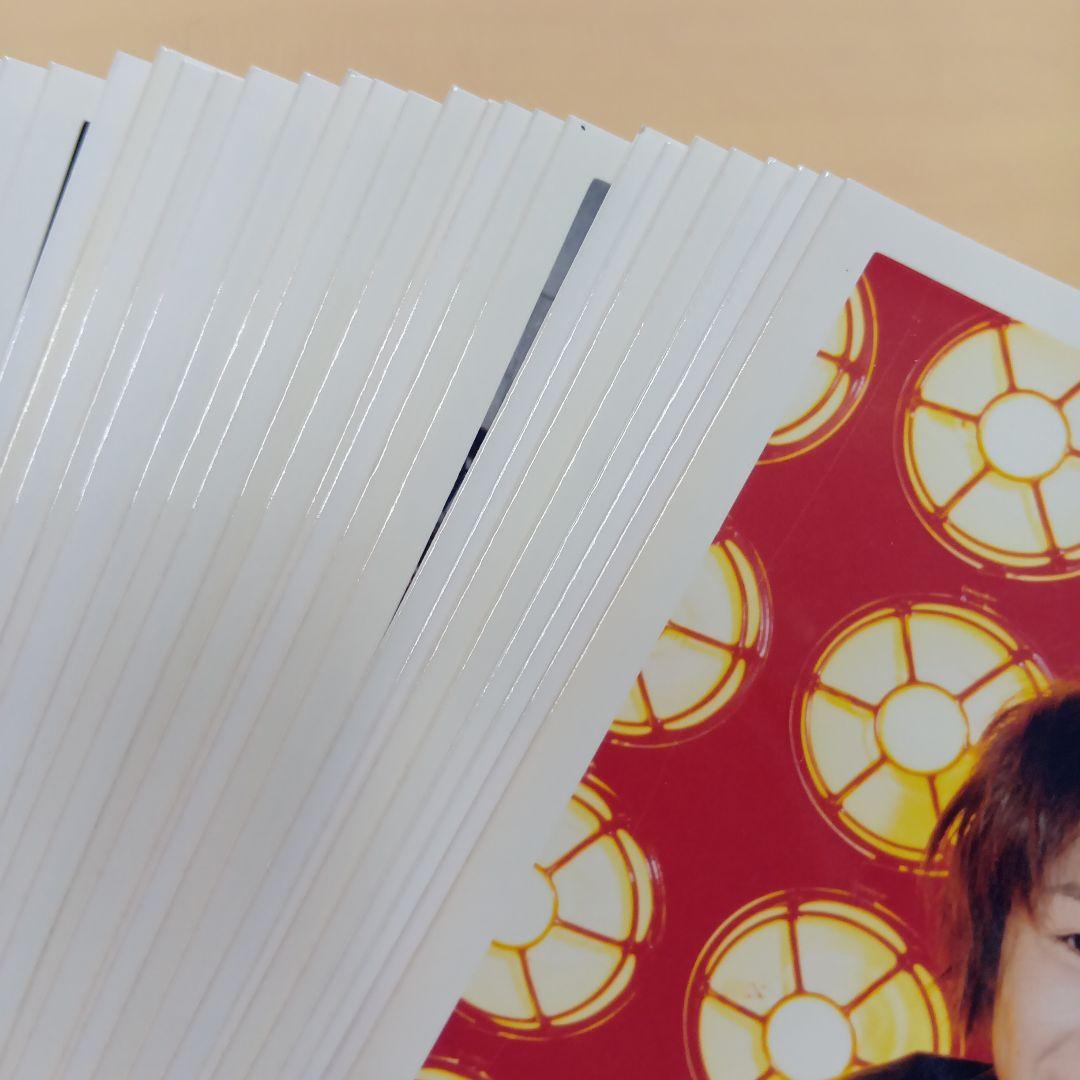 ❶ ⑦ 嵐 相葉雅紀 公式写真 39枚 まとめ売り