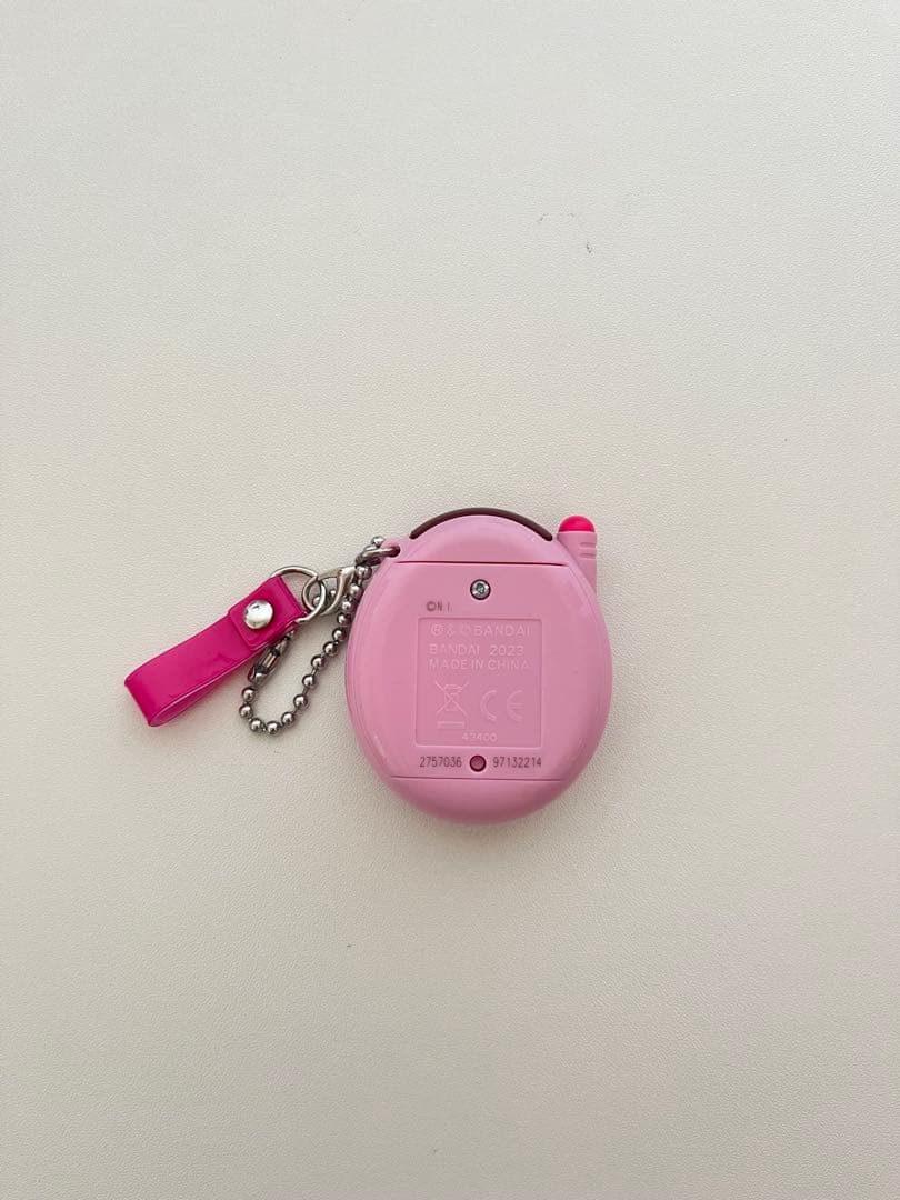 Tamagotchi Connection メゾピアノ