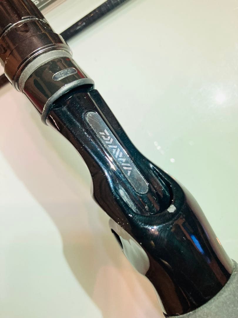 DAIWA HRF KJ キジハタ 711HB