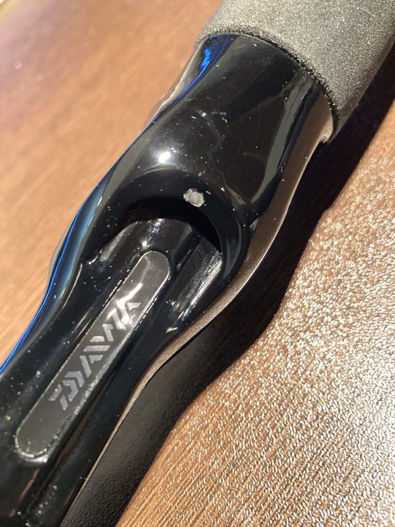 DAIWA HRF KJ キジハタ 711HB