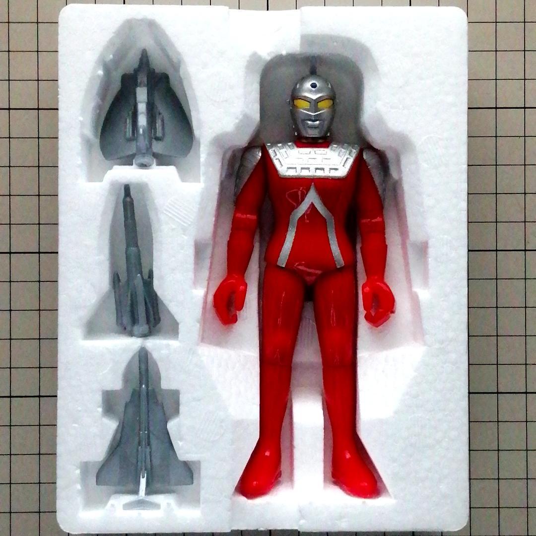 超合金 ウルトラセブン