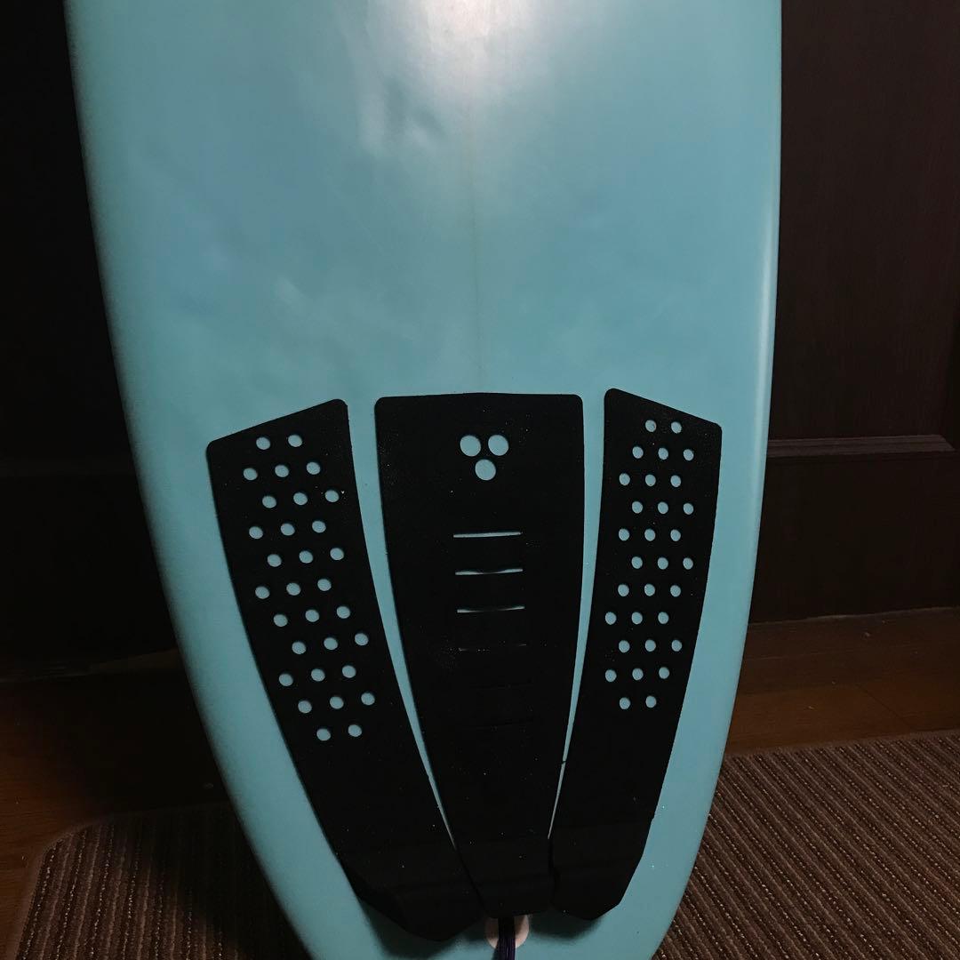 コーリーマン　サーフボード　Snub 美品❗️ deadkooks デッドクークス