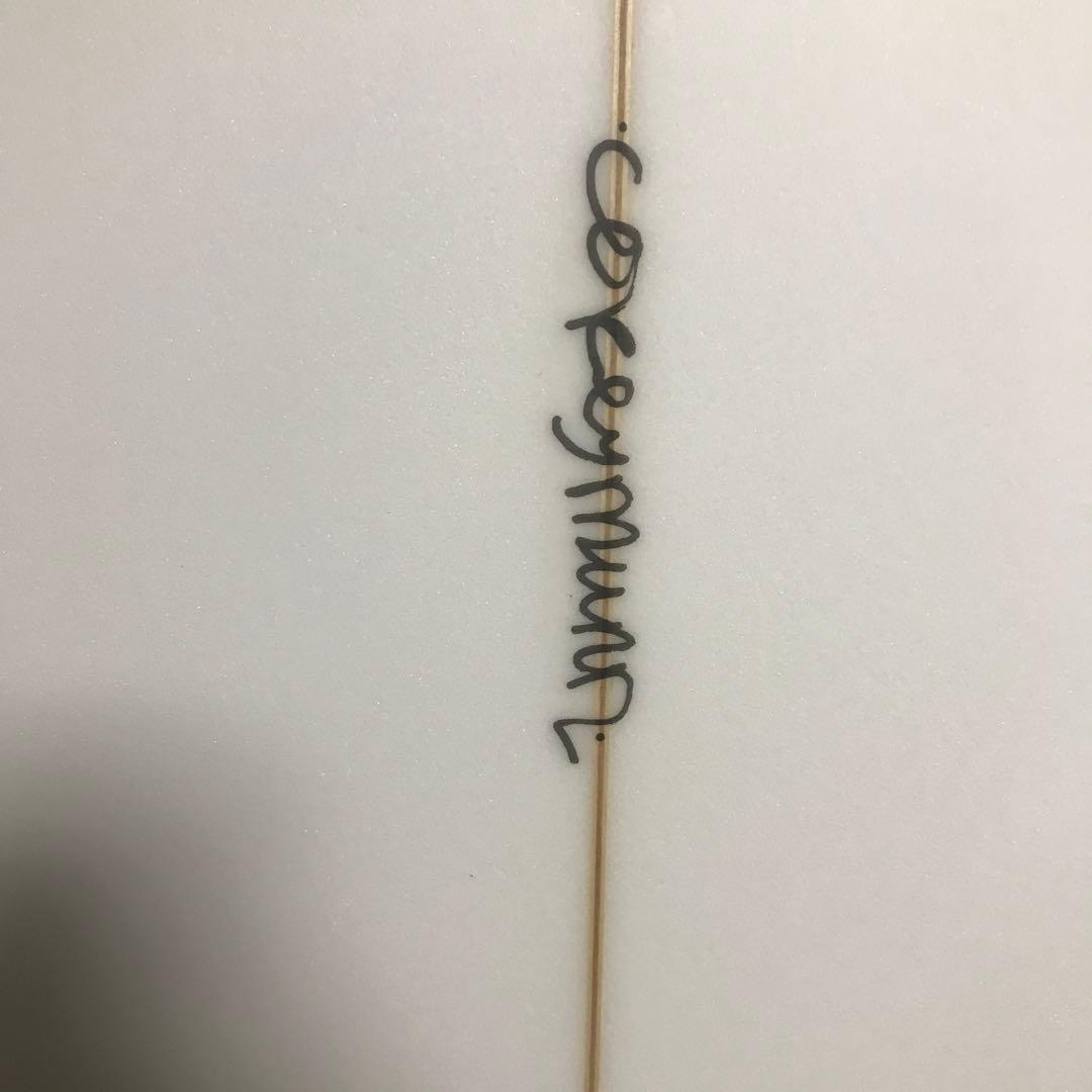 コーリーマン　サーフボード　Snub 美品❗️ deadkooks デッドクークス