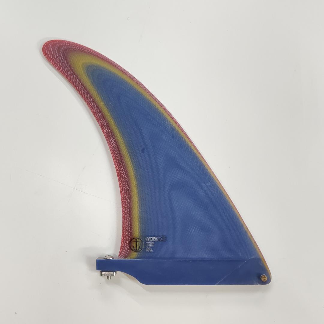 CAPTAIN FIN / アレックス・ノスト クラシック 7.5\"　サーフィン