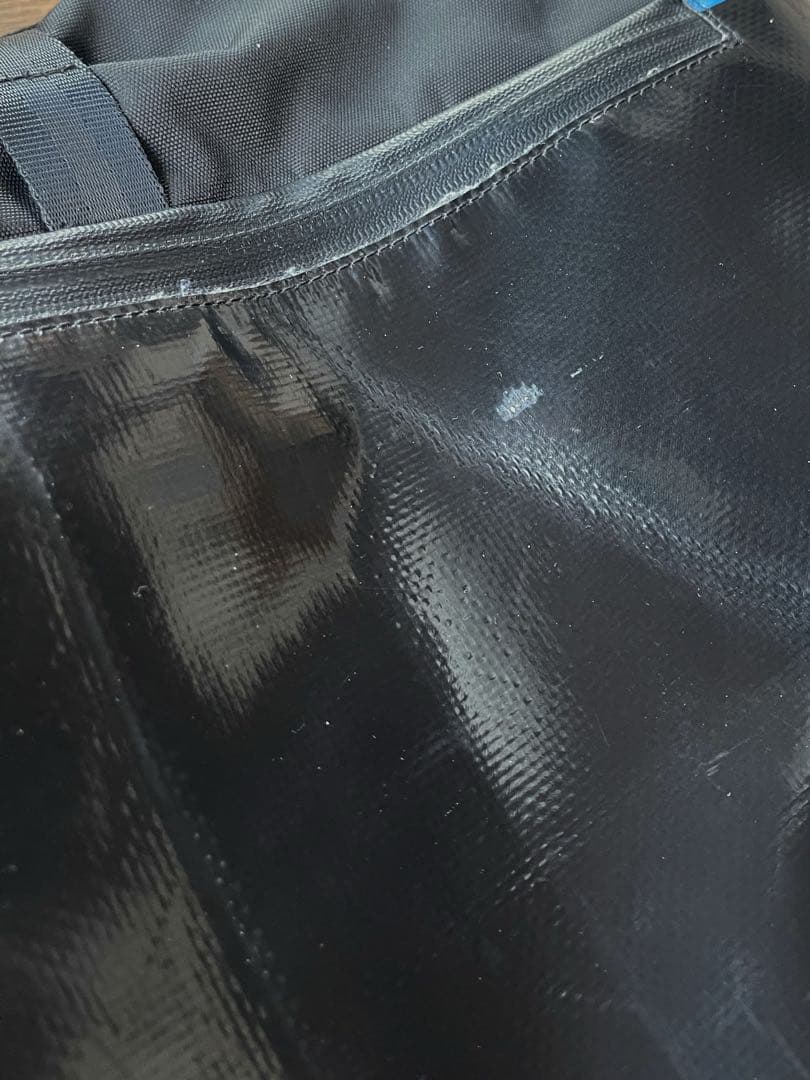 FREITAG f640 ROLLIN フライターグ　ショルダーバッグ