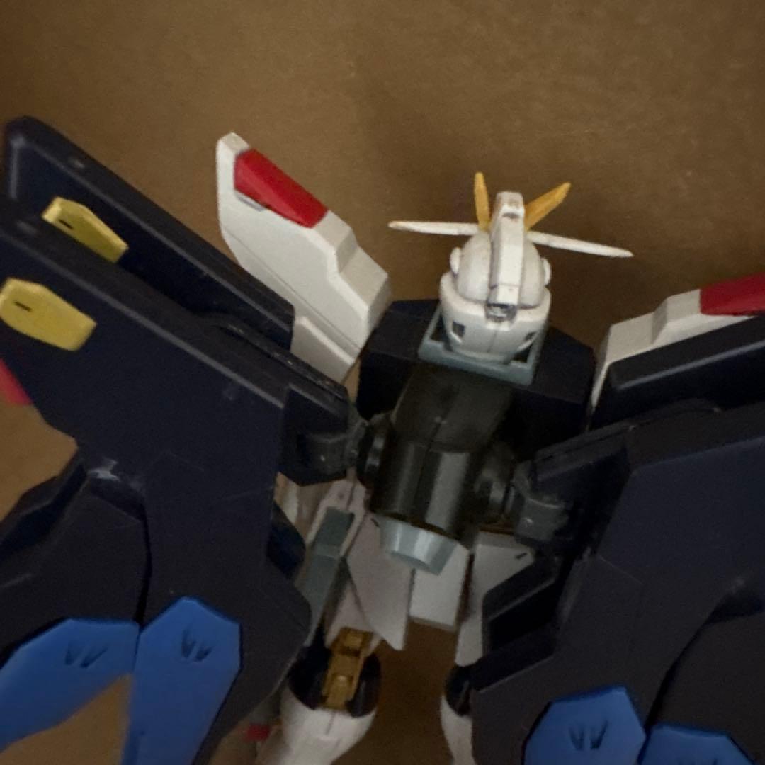 RG HG ガンプラ セット組立済み　SEED系13種